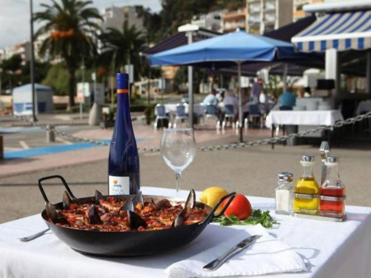 Porto Marina 218 Roses - Immo Barneda Leilighet Eksteriør bilde
