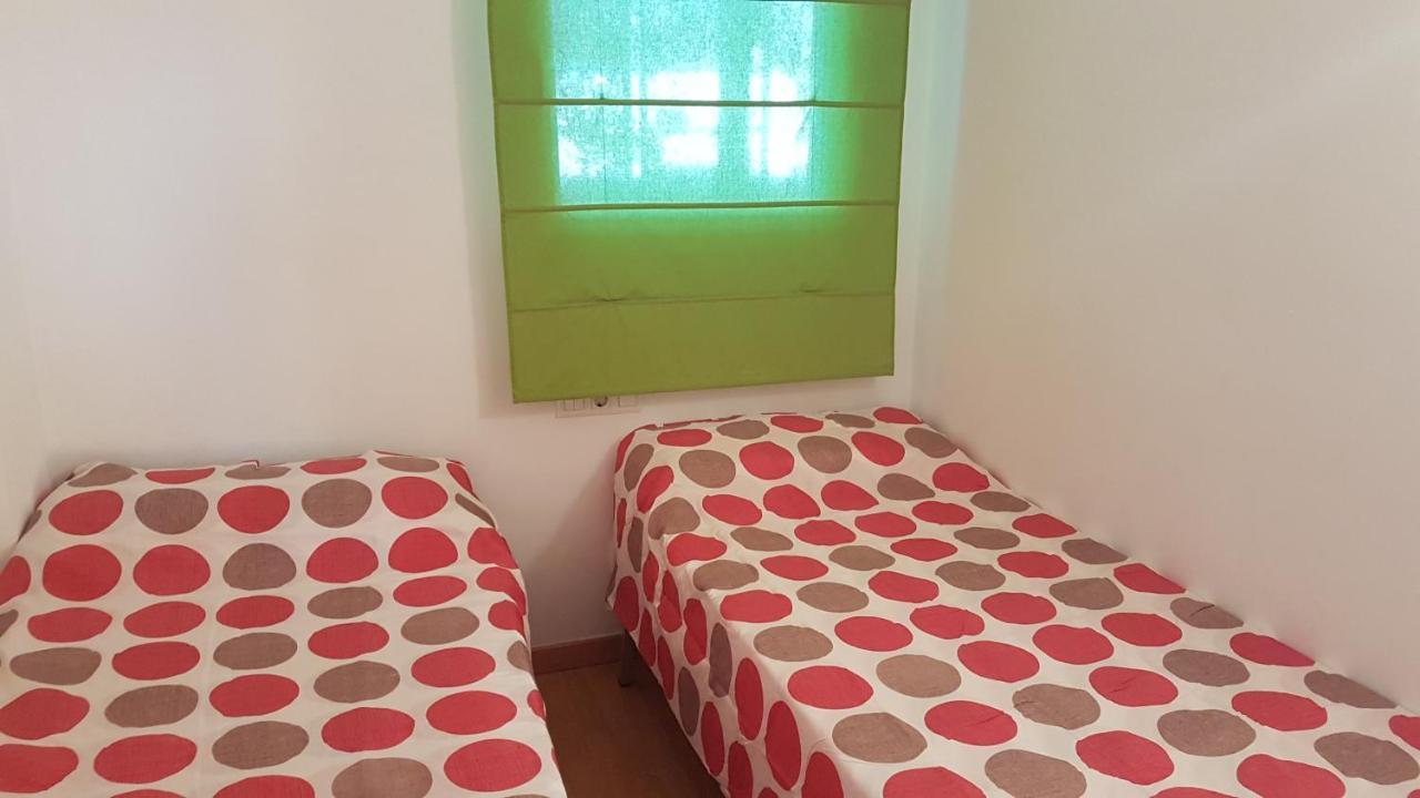 Porto Marina 218 Roses - Immo Barneda Leilighet Eksteriør bilde